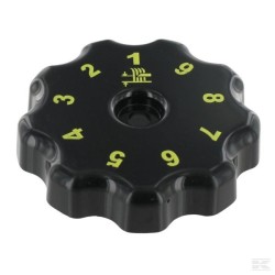 325394530/0 MOLETTE REGLAGE HC XHT220 4WD