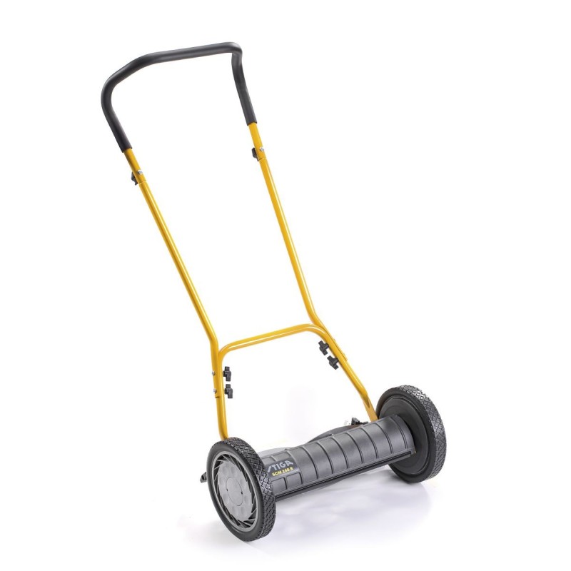 Tondeuse hélicoïdale SCM 240 R