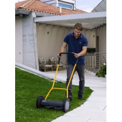 Tondeuse hélicoîdale SCM 240 R
