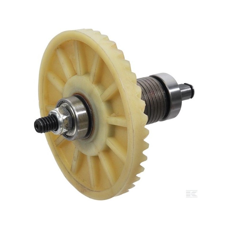 118800837/0 OUTPUT SHAFT GROUP