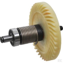 118800837/0 OUTPUT SHAFT GROUP