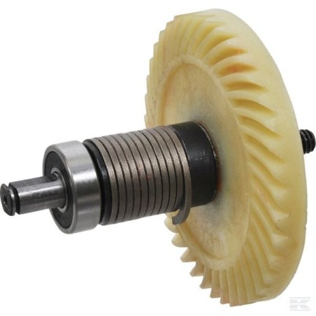 118800837/0 OUTPUT SHAFT GROUP