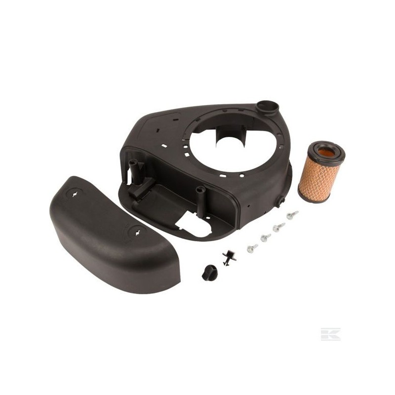 Carter de ventilateur