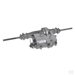1134-4847-01 TRANSAXLE (MST205)