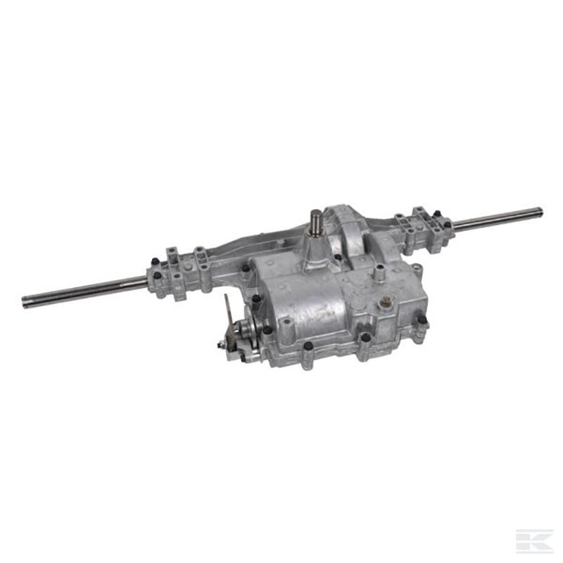 1134-4847-01 TRANSAXLE (MST205)
