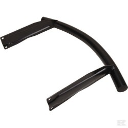 382869038/0 PROTECTION ECHAPPEMENT SD107