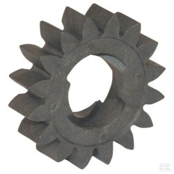 Pignon démarreur 16-T
