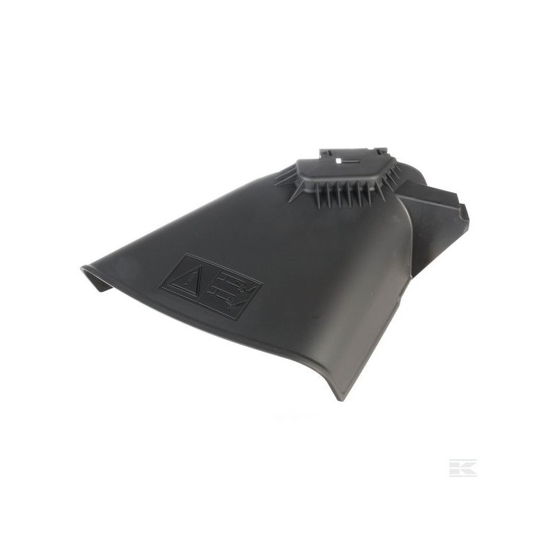 Déflecteur SD 98 Noir(e)