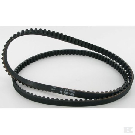 1134-9183-02 COURROIE CRANTEE 95 QF