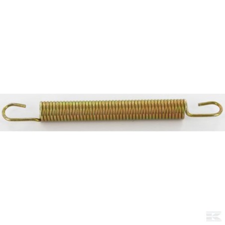 125430229/1 RESSORT EMBR.LAMES J92