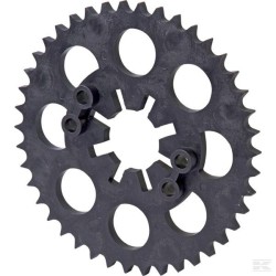 119700055/0 COURONNE 42 DTS P.TRANSM. EL63