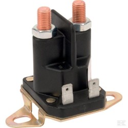 118736113/0 SOLENOIDE TC/F72/NJ