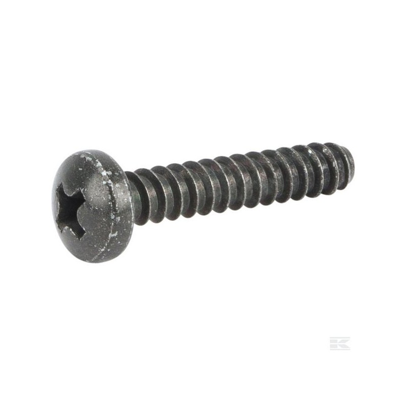 112728531/0 SELF-TAP SCREW 4.8X25 ISO 1458