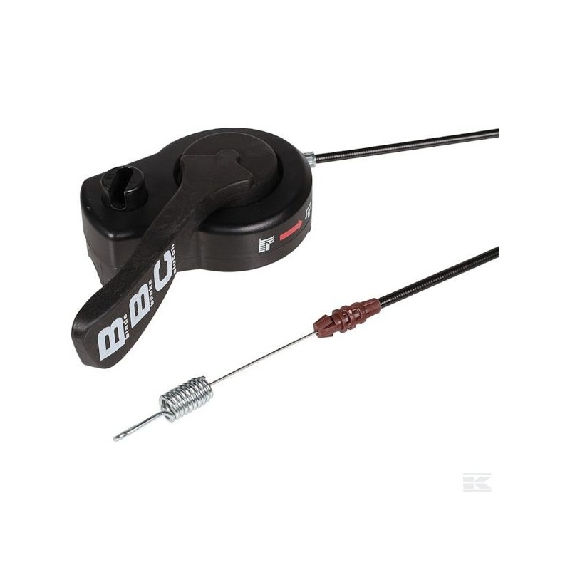 381030033/0 CABLE CDE EMBRAYAGE BBC