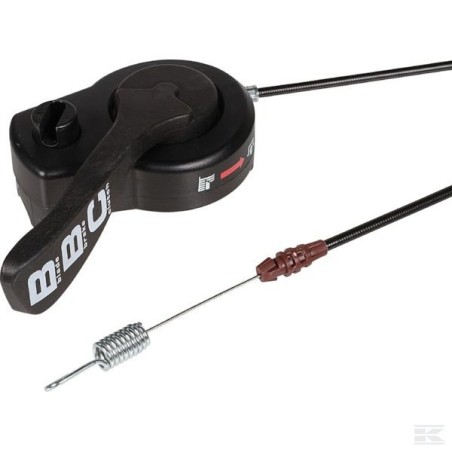 381030033/0 CABLE CDE EMBRAYAGE BBC