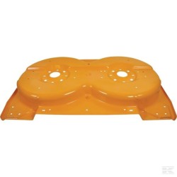 387561501/0 YSP FM CUTTING DECK 95