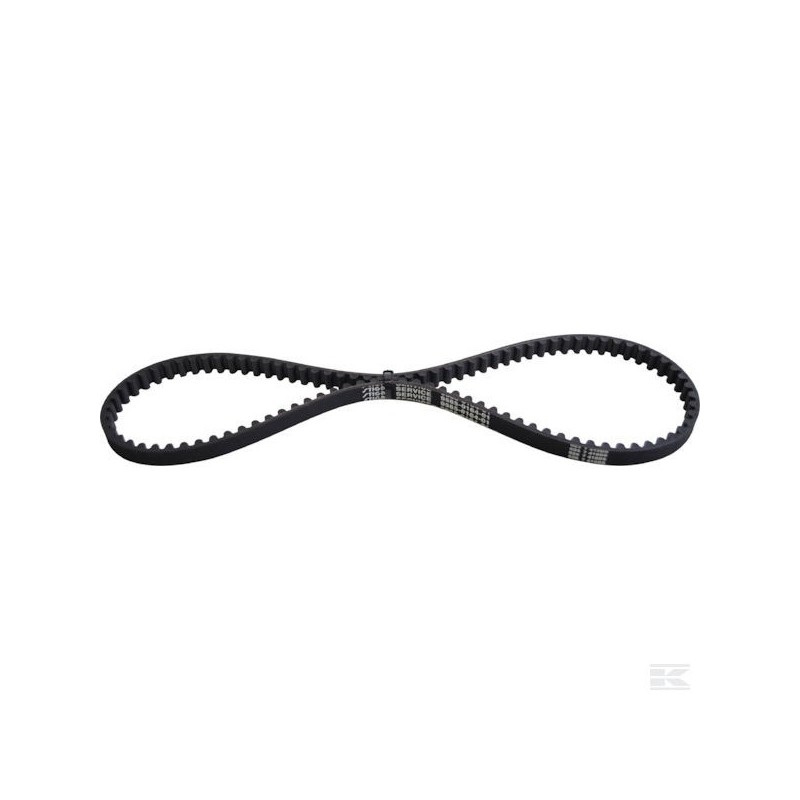1134-9189-02 COURROIE CRANTEE 105 COMBI