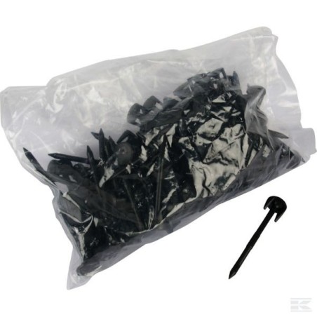 Nouveaux clous (100pc.)