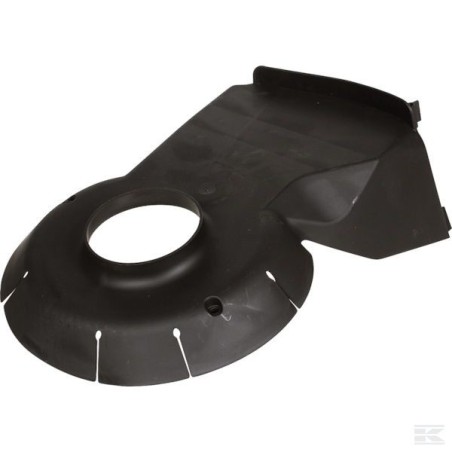 322060250/0 BELT PROTECTION CARTER CR 53