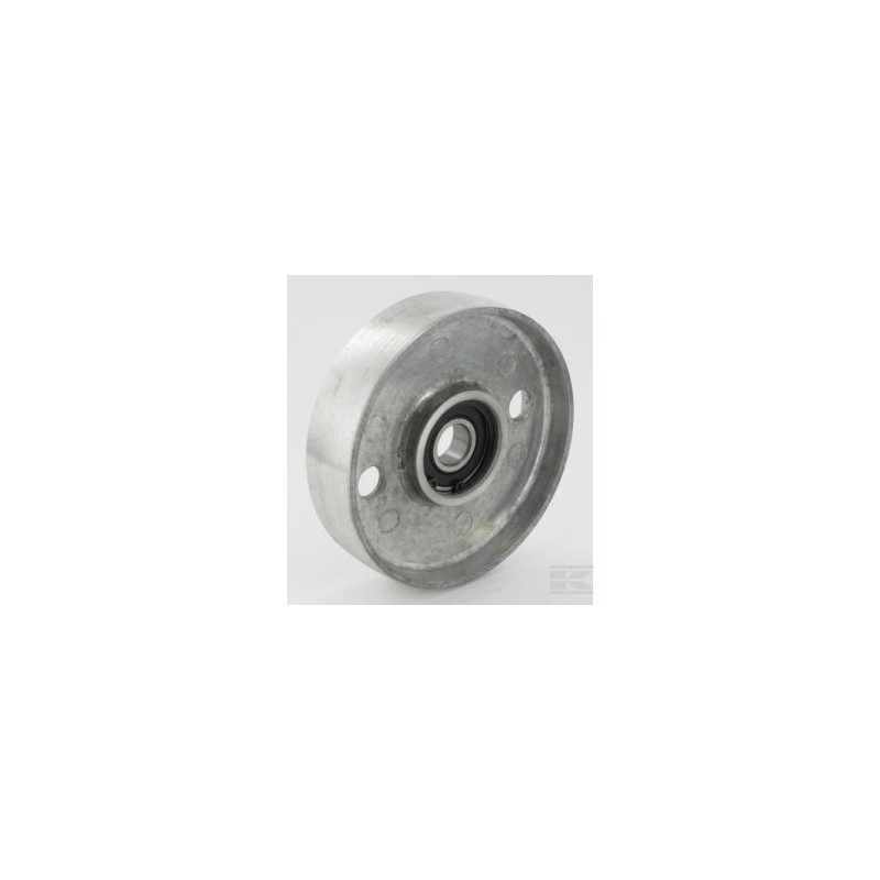 387605007/0 TENSION ROLLER PULLEY
