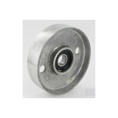 387605007/0 TENSION ROLLER PULLEY