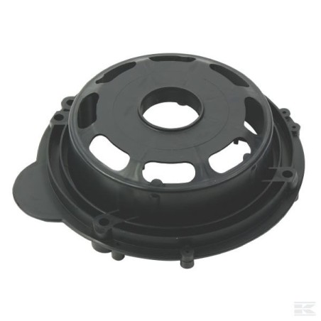 322207211/4 FLASQUE SUPPORT MOTEUR