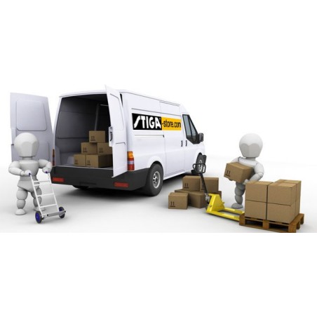 forfait transport petit colis