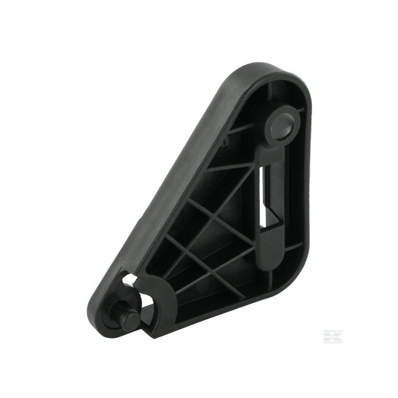 322785422/0 LEFT FRONT SUPPORT ROUE NEW E