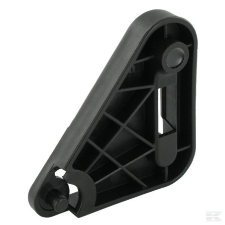 322785422/0 LEFT FRONT SUPPORT ROUE NEW E