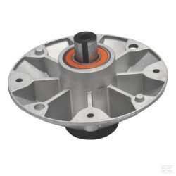 387203000/0 SHORT BLADE SHAFT FLANGE ASSY