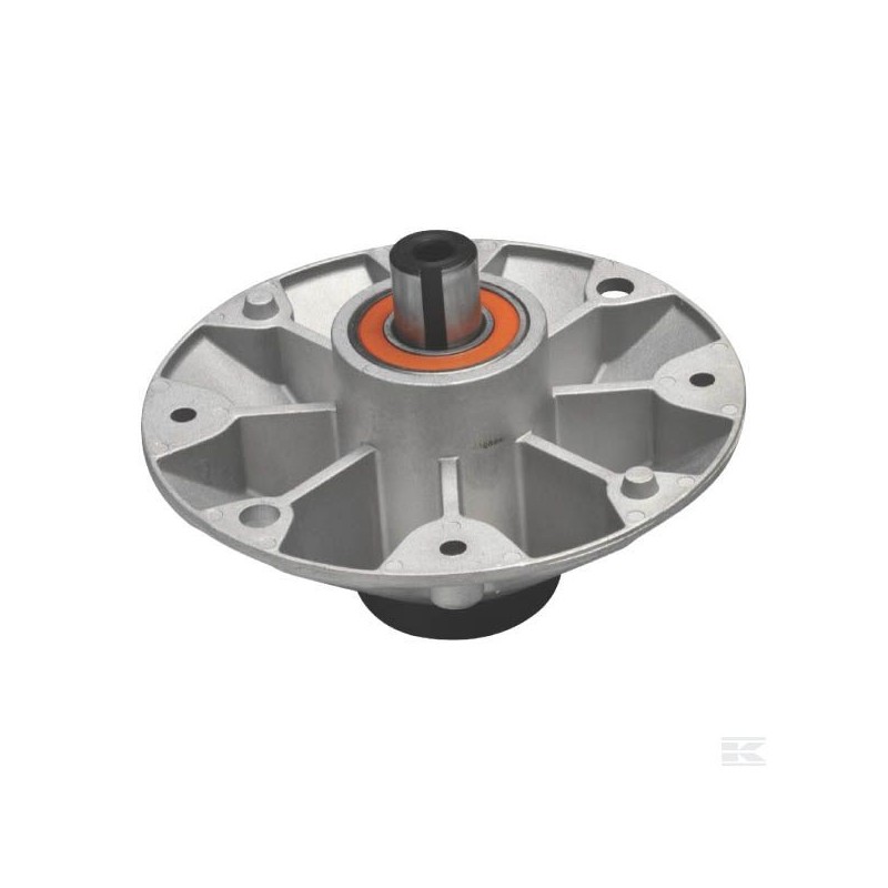 387203000/0 SHORT BLADE SHAFT FLANGE ASSY