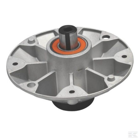387203000/0 SHORT BLADE SHAFT FLANGE ASSY
