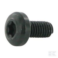 112735662/1 SCREW M6X12 (112735662/0)