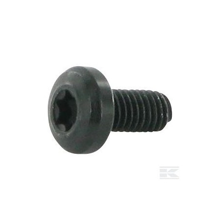 112735662/1 SCREW M6X12 (112735662/0)