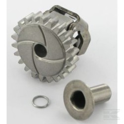 793338 Roue dentée de régulateur
