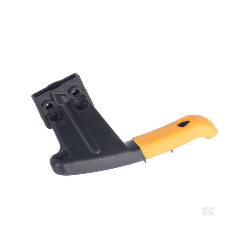 322394554/0 LOWER GRIP H ADJ.LEVER MP2 BLACK+YELLOW (322394535/0 )