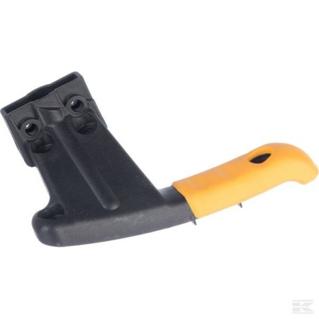 322394554/0 LOWER GRIP H ADJ.LEVER MP2 BLACK+YELLOW (322394535/0 )