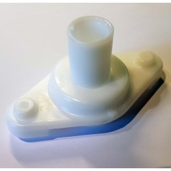 322042063/1 DOUILLE AXE ROUES AR 280 - NTD