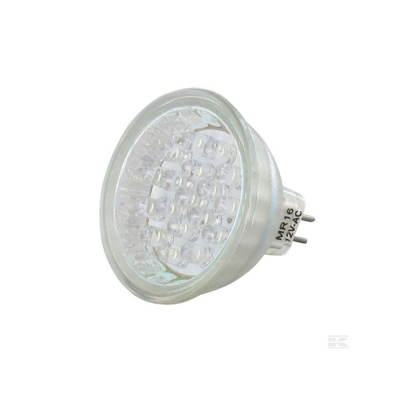 118459102/0 LED-LAMP GE 10/3,5W X PCH