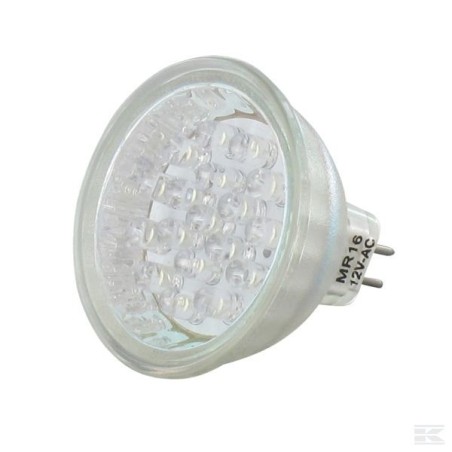 118459102/0 LED-LAMP GE 10/3,5W X PCH