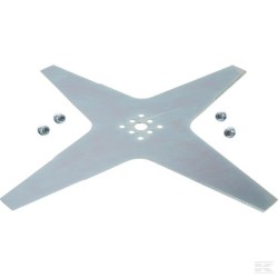 1126-9143-01 LAME 24CM 100/200