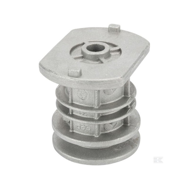 122465608/3 BLADE BOSS TR  P.P. 62MM