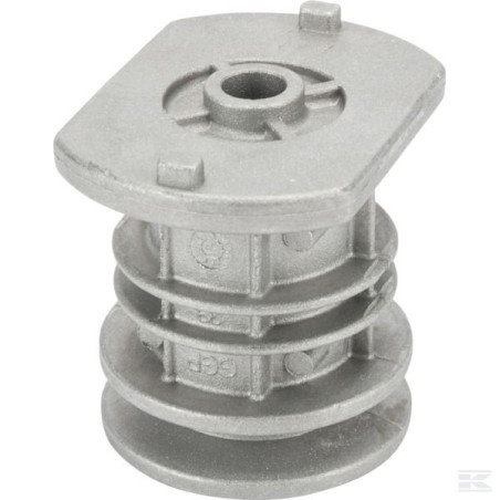 122465608/3 BLADE BOSS TR  P.P. 62MM