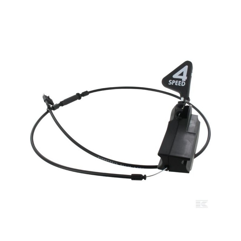 381007112/0 CDE VARIATEUR  MCS504TR4S