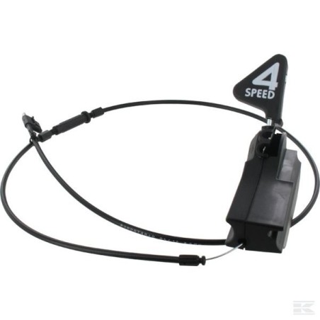 381007112/0 CDE VARIATEUR MCS504TR4S