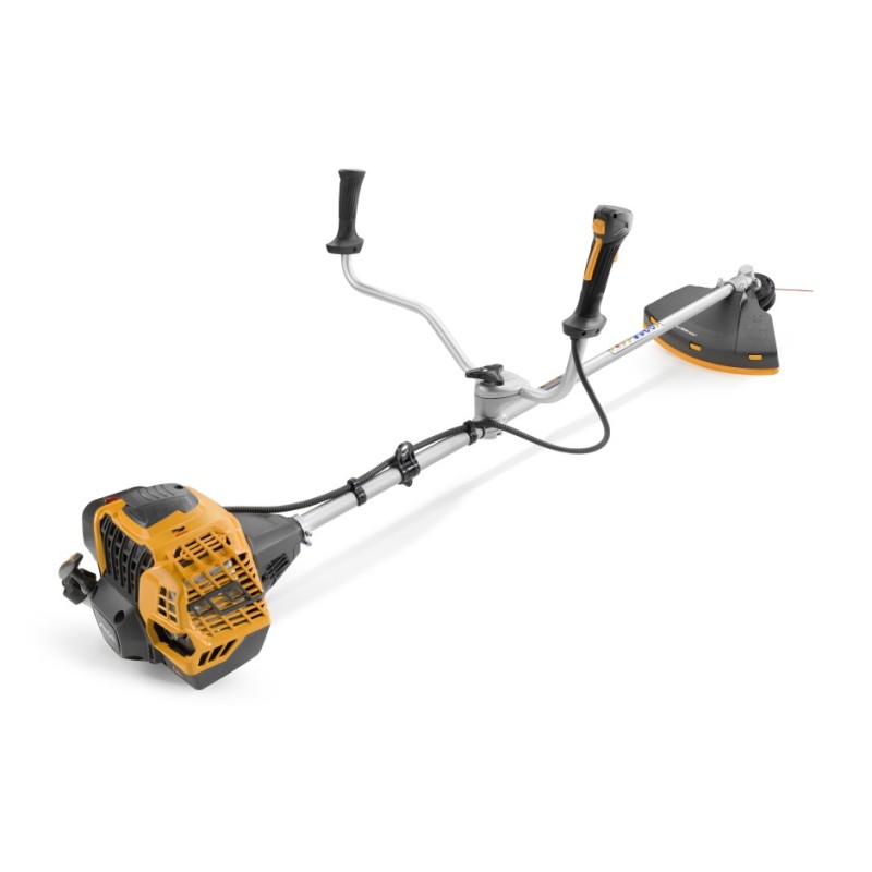 STIGA SBC 636 D