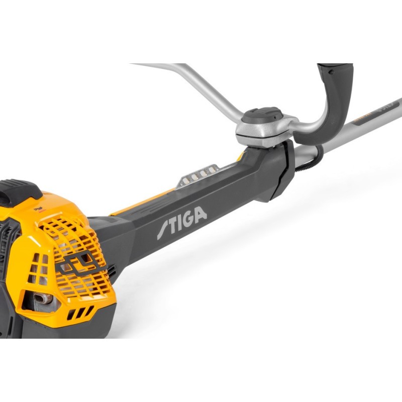 STIGA SBC 646 DX