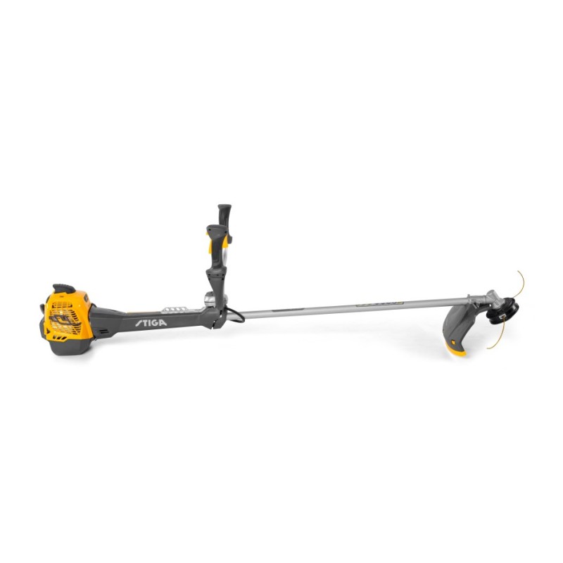 STIGA SBC 656 DX
