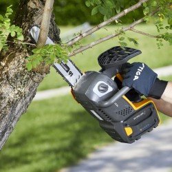 STIGA SPR 500 AEtronçonneuse