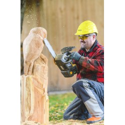 STIGA SPR 500 AEtronçonneuse